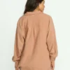 Sweet Swell Long Sleeve Shirt