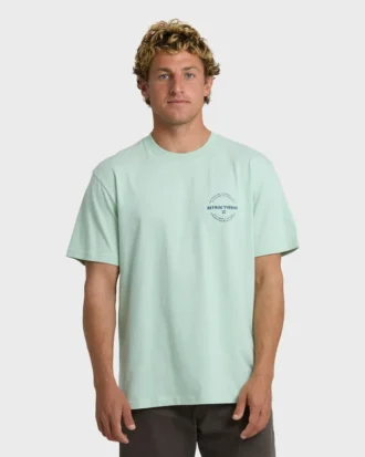 Symmetry Premium Short Sleeve T-Shirt