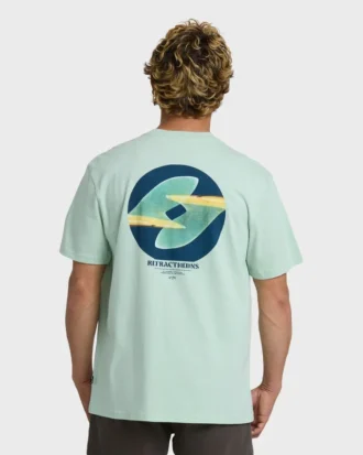 Symmetry Premium Short Sleeve T-Shirt