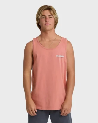Tailgating Tank