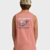 Tailgating Tank