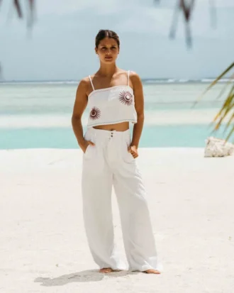 Easy Breezy Tank