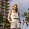Tailor Made Shorts