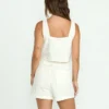 Tailor Made Shorts