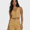 Tailor Made Vest