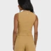 Tailor Made Vest