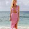 Take a Look Reversible Dress