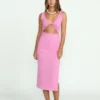 Take a Look Reversible Dress