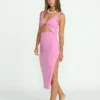 Take a Look Reversible Dress