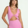 Take a Look Reversible Dress