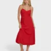 Take It Back Maxi Dress