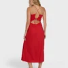 Take It Back Maxi Dress