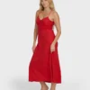 Take It Back Maxi Dress