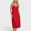 Take It Back Maxi Dress