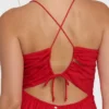 Take It Back Maxi Dress