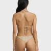 Take It Back Strappy Underwire Bikini Top