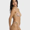 Take It Back Strappy Underwire Bikini Top