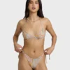 Take It Back Tie-Side Tanga Skimpy Bikini Bottom