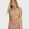 Take It Back Tropic Medium Bikini Bottom