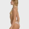 Take It Back Tropic Medium Bikini Bottom