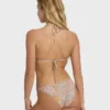 Take It Back Tropic Medium Bikini Bottom