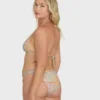 Take It Back Tropic Medium Bikini Bottom