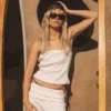 Talley Tube Top