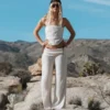 Talley Tube Top