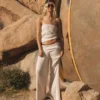 Talley Tube Top