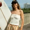 Talley Tube Top