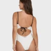 Tanlines Bound Sloane Hawaii One Piece Swimsuit