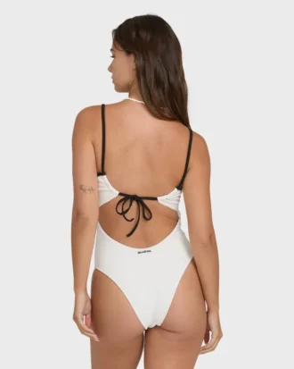 Tanlines Bound Sloane Hawaii One Piece Swimsuit