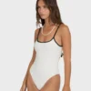 Tanlines Bound Sloane Hawaii One Piece Swimsuit