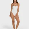 Tanlines Bound Sloane Hawaii One Piece Swimsuit