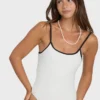 Tanlines Bound Sloane Hawaii One Piece Swimsuit