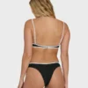 Tanlines Bound V Hike Bikini Bottoms