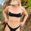 Tanlines Bound V Hike Bikini Bottoms