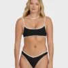 Tanlines Bound V Hike Bikini Bottoms