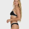 Tanlines Bound V Hike Bikini Bottoms