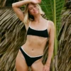 Tanlines Bound V Hike Bikini Bottoms