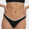 Tanlines Bound V Hike Bikini Bottoms