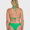 Tanlines Cocoa Skimpy Bikini Bottom