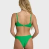 Tanlines Cocoa Skimpy Bikini Bottom
