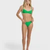 Tanlines Cocoa Skimpy Bikini Bottom