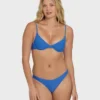 Tanlines Demi Underwire Bikini Top