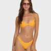 Tanlines Demi Underwire Bikini Top