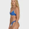 Tanlines Demi Underwire Bikini Top