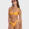 Tanlines Demi Underwire Bikini Top