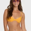 Tanlines Demi Underwire Bikini Top