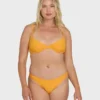 Tanlines Demi Underwire Bikini Top